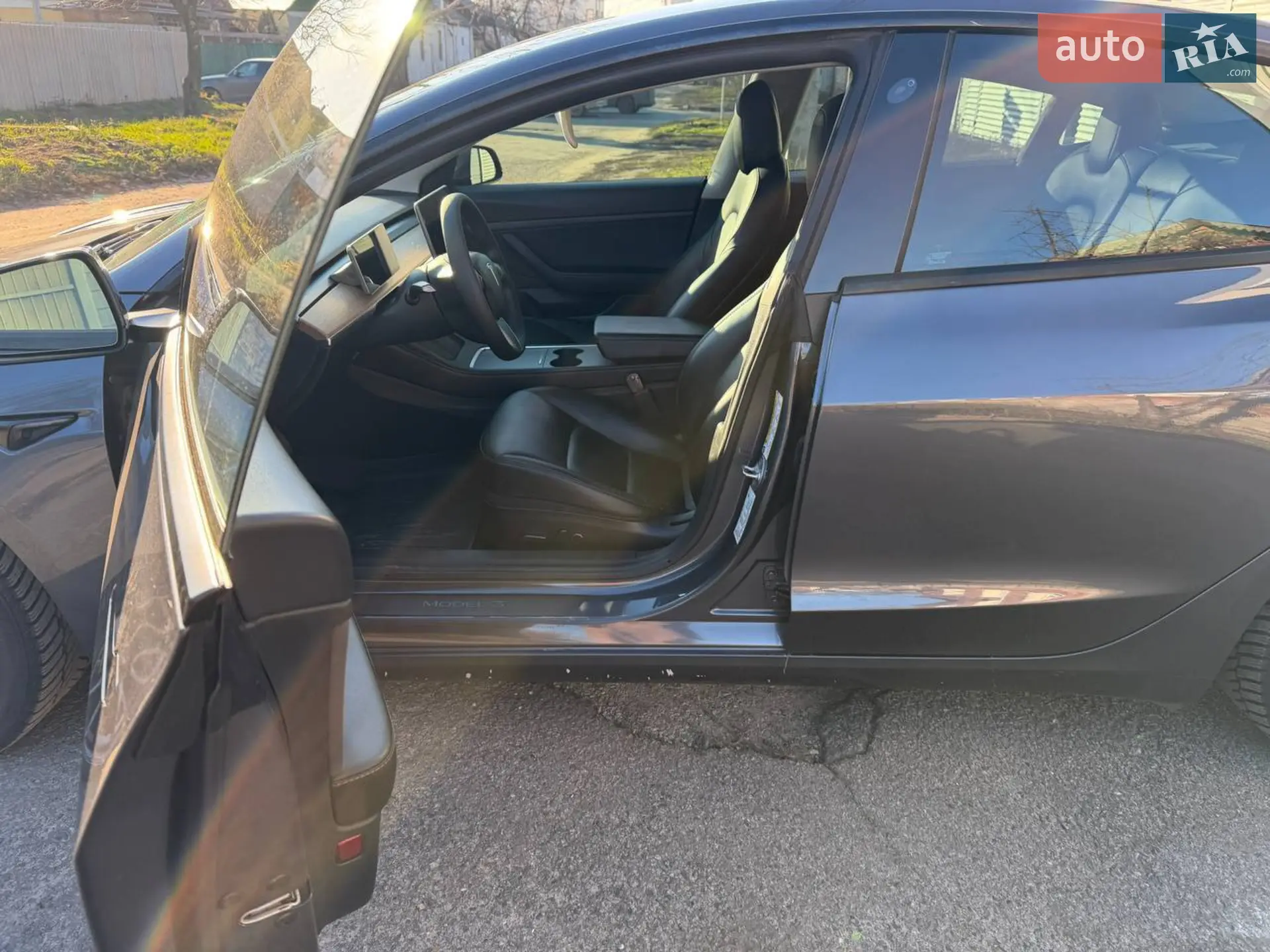 2020 Tesla Model 3 - мініатюра 6