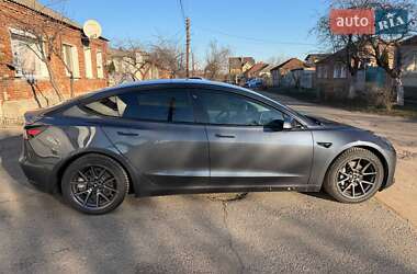 Седан Tesla Model 3 2020 в Харькове