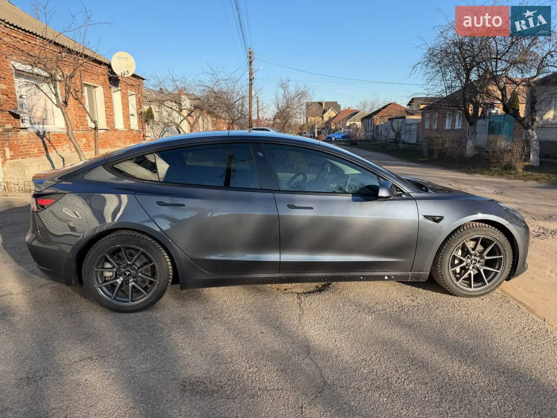 2020 Tesla Model 3 - мініатюра 11