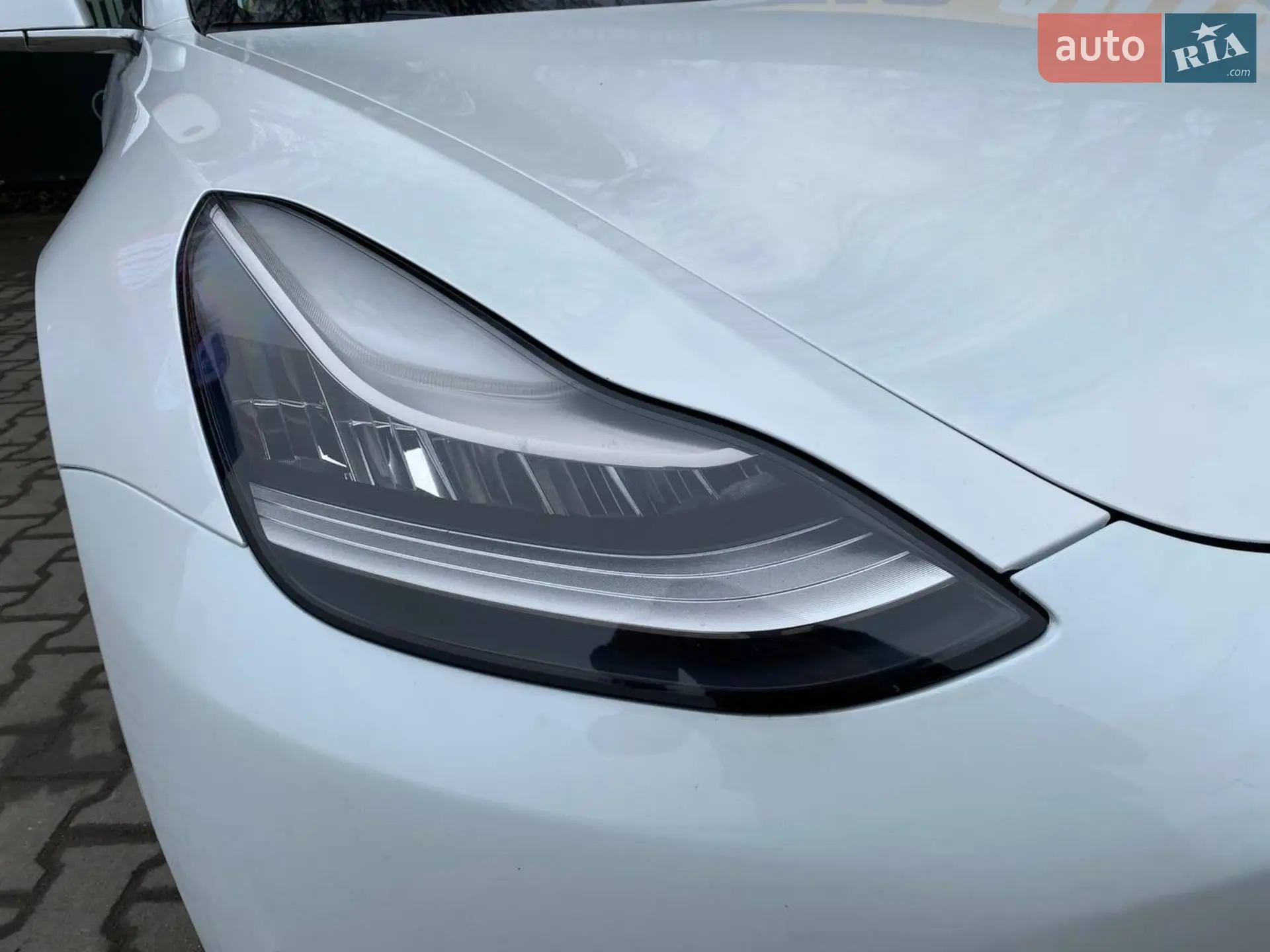 2020 Tesla Model 3 - мініатюра 4