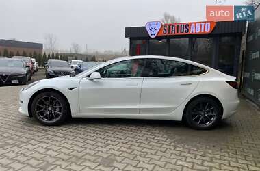 Седан Tesla Model 3 2020 в Хмельницькому