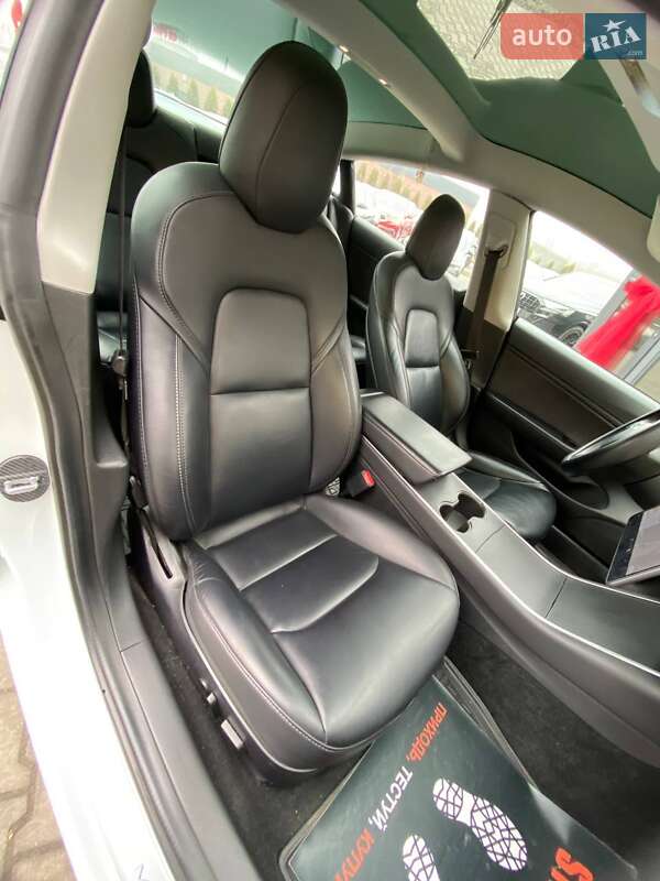 Седан Tesla Model 3 2020 в Хмельницком фото 26 Седан Tesla Model 3 2020 в Хмельницком