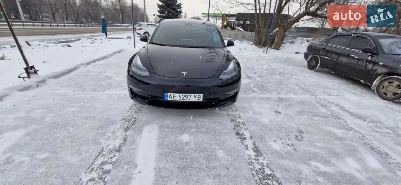 2023 Tesla Model 3 - мініатюра 13