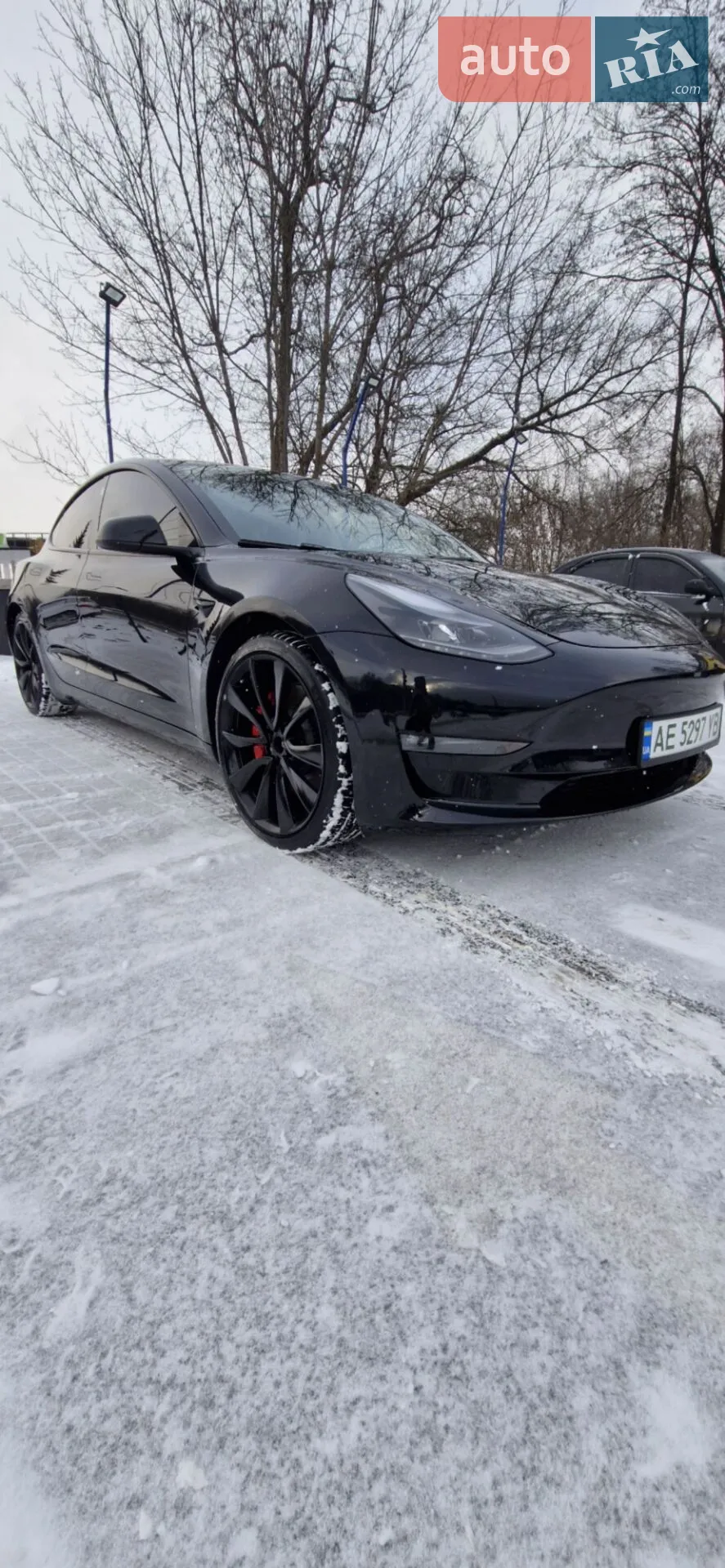 2023 Tesla Model 3 - мініатюра 18