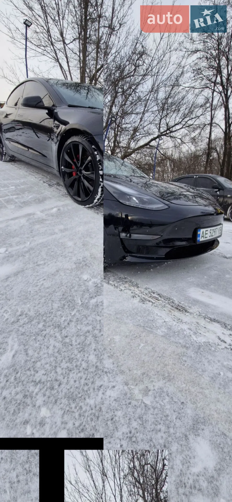 2023 Tesla Model 3 - мініатюра 8