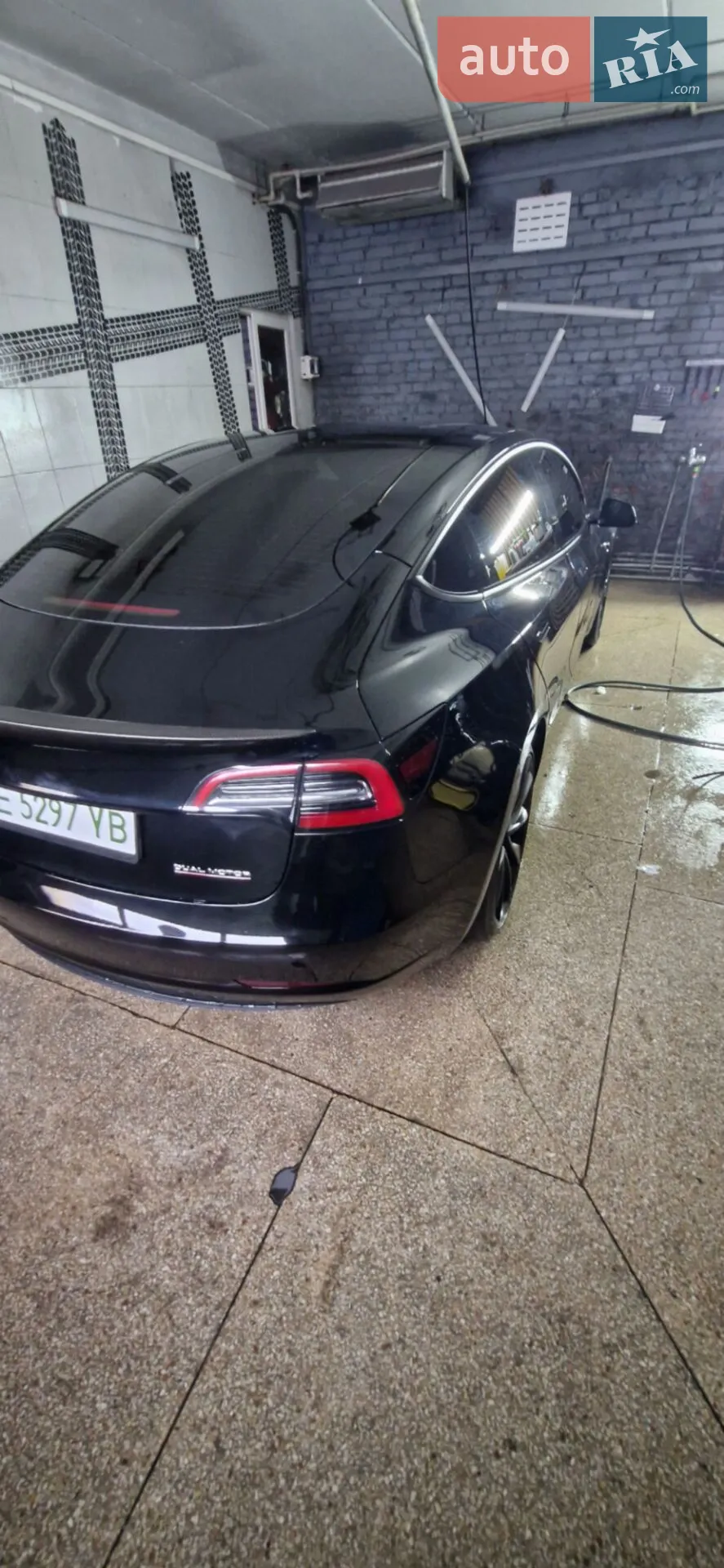2023 Tesla Model 3 - мініатюра 22