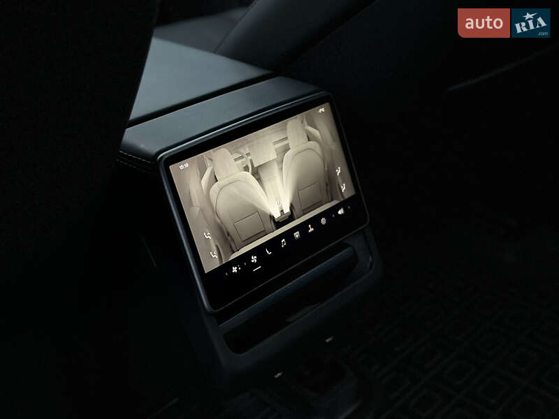 Седан Tesla Model 3 2024 в Харькове фото 16 Седан Tesla Model 3 2024 в Харькове