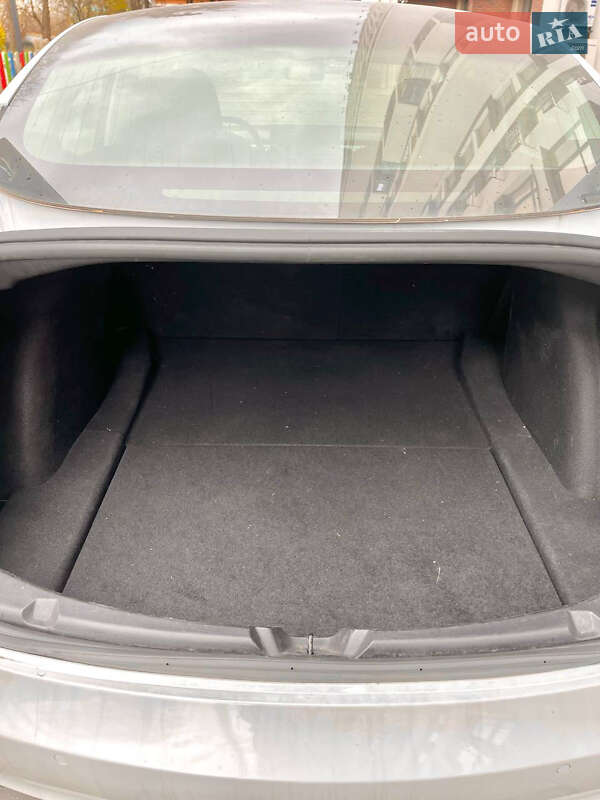 Седан Tesla Model 3 2020 в Івано-Франківську фото 12 Седан Tesla Model 3 2020 в Івано-Франківську