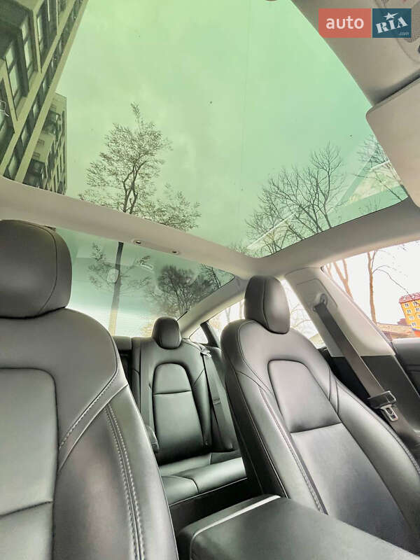 Седан Tesla Model 3 2020 в Івано-Франківську фото 22 Седан Tesla Model 3 2020 в Івано-Франківську