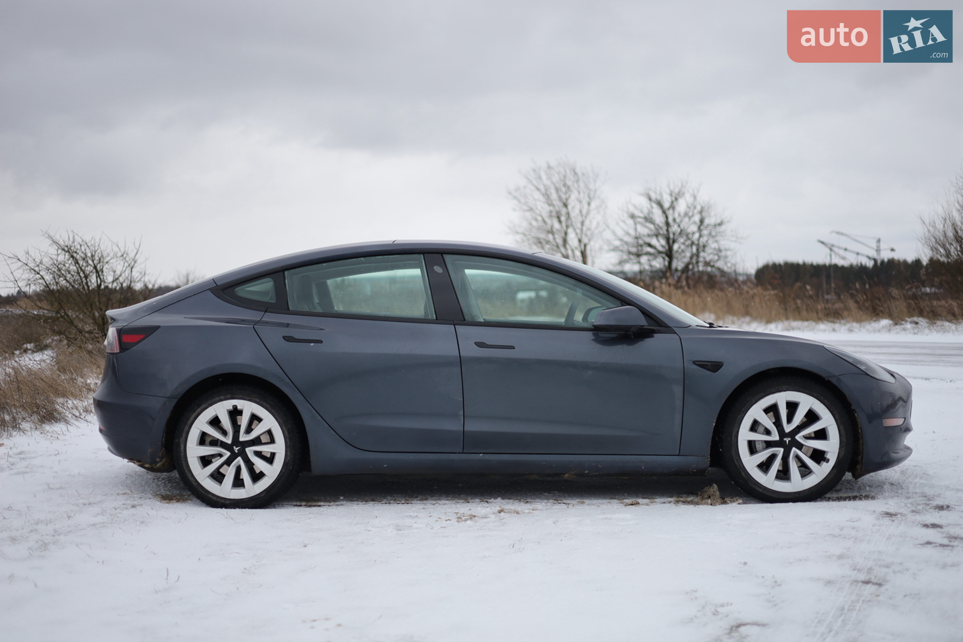 2021 Tesla Model 3 - мініатюра 4