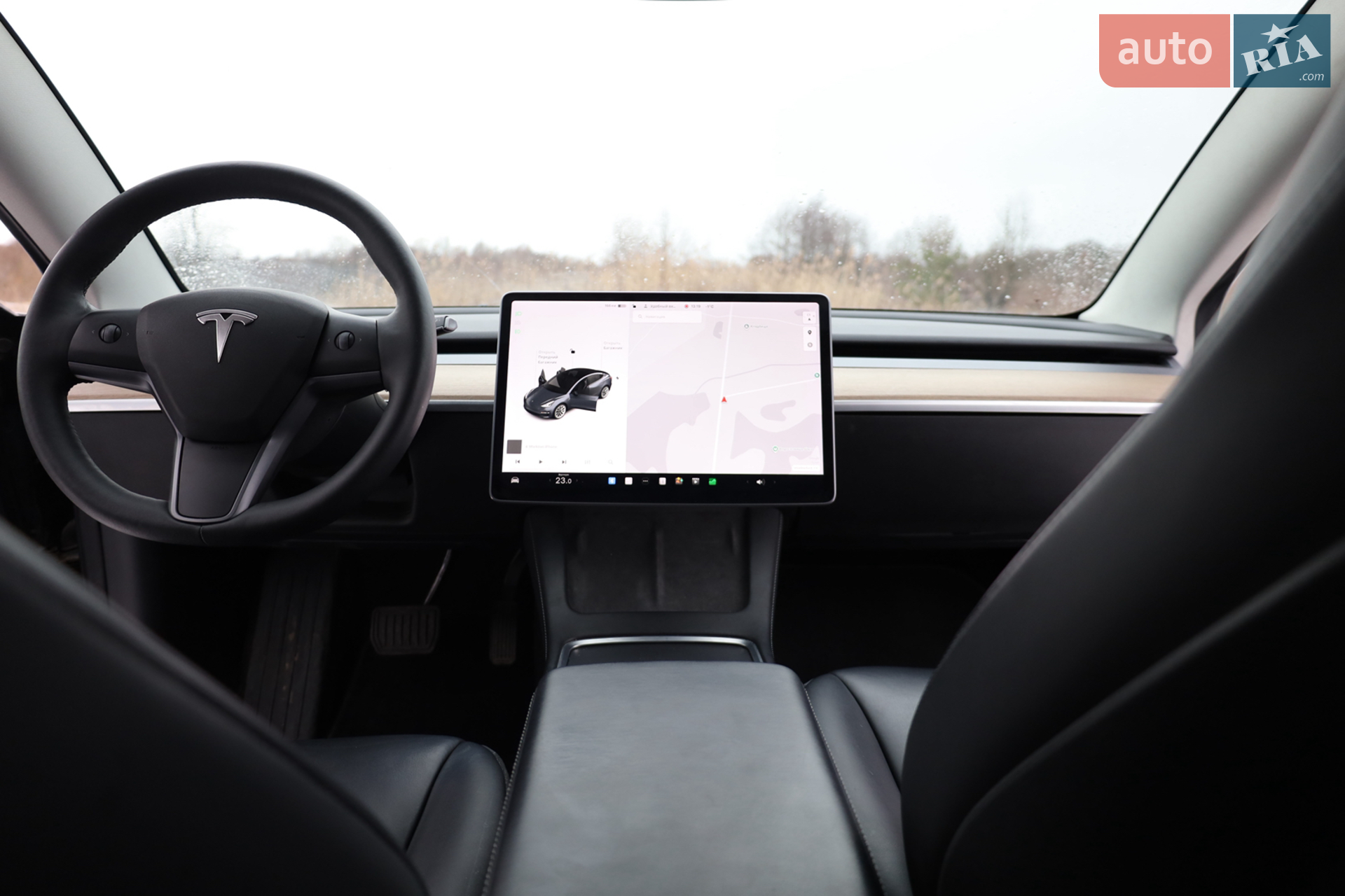 2021 Tesla Model 3 - мініатюра 27