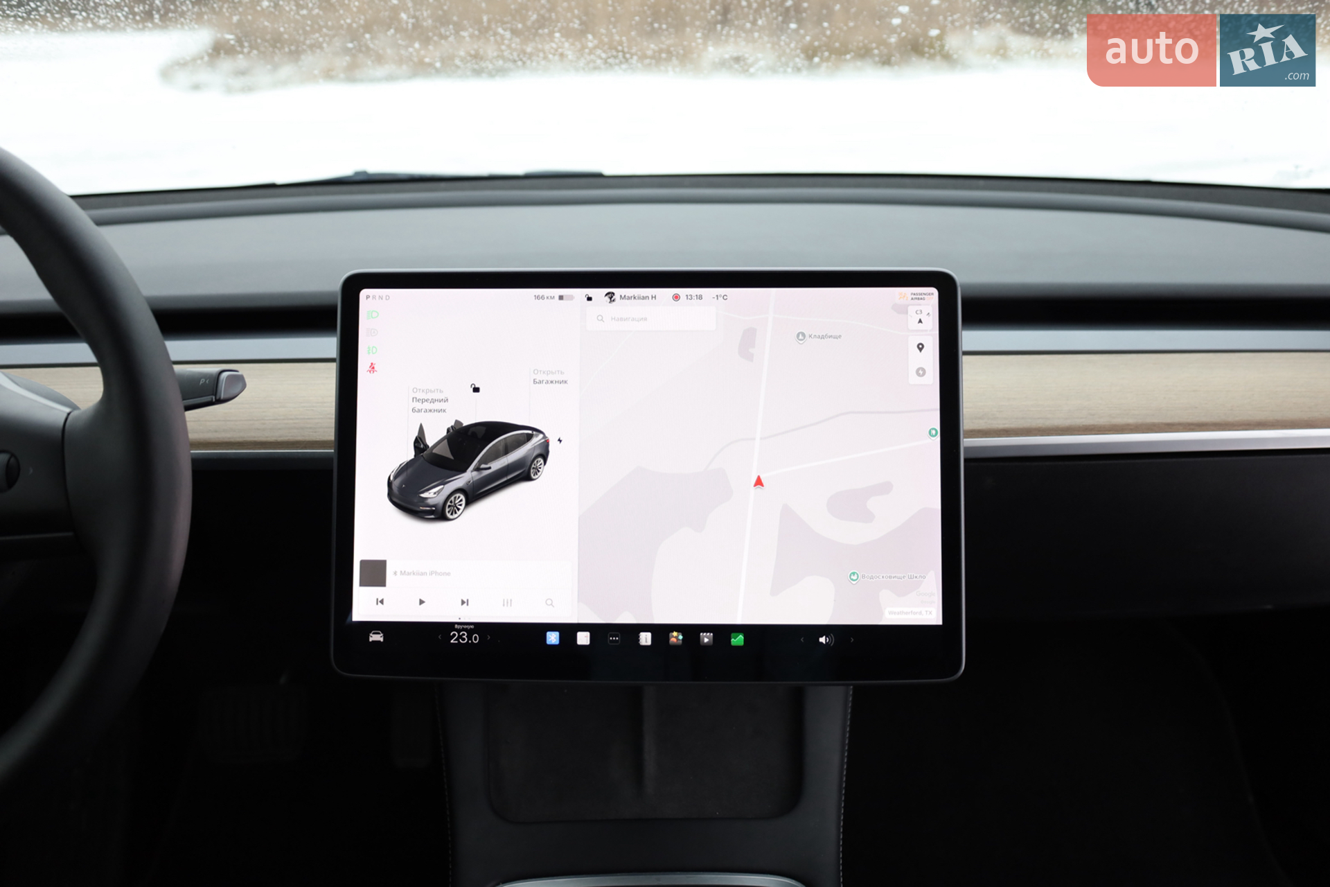 2021 Tesla Model 3 - мініатюра 24