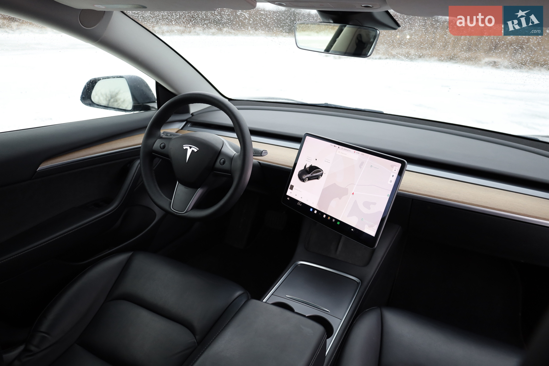 2021 Tesla Model 3 - мініатюра 32