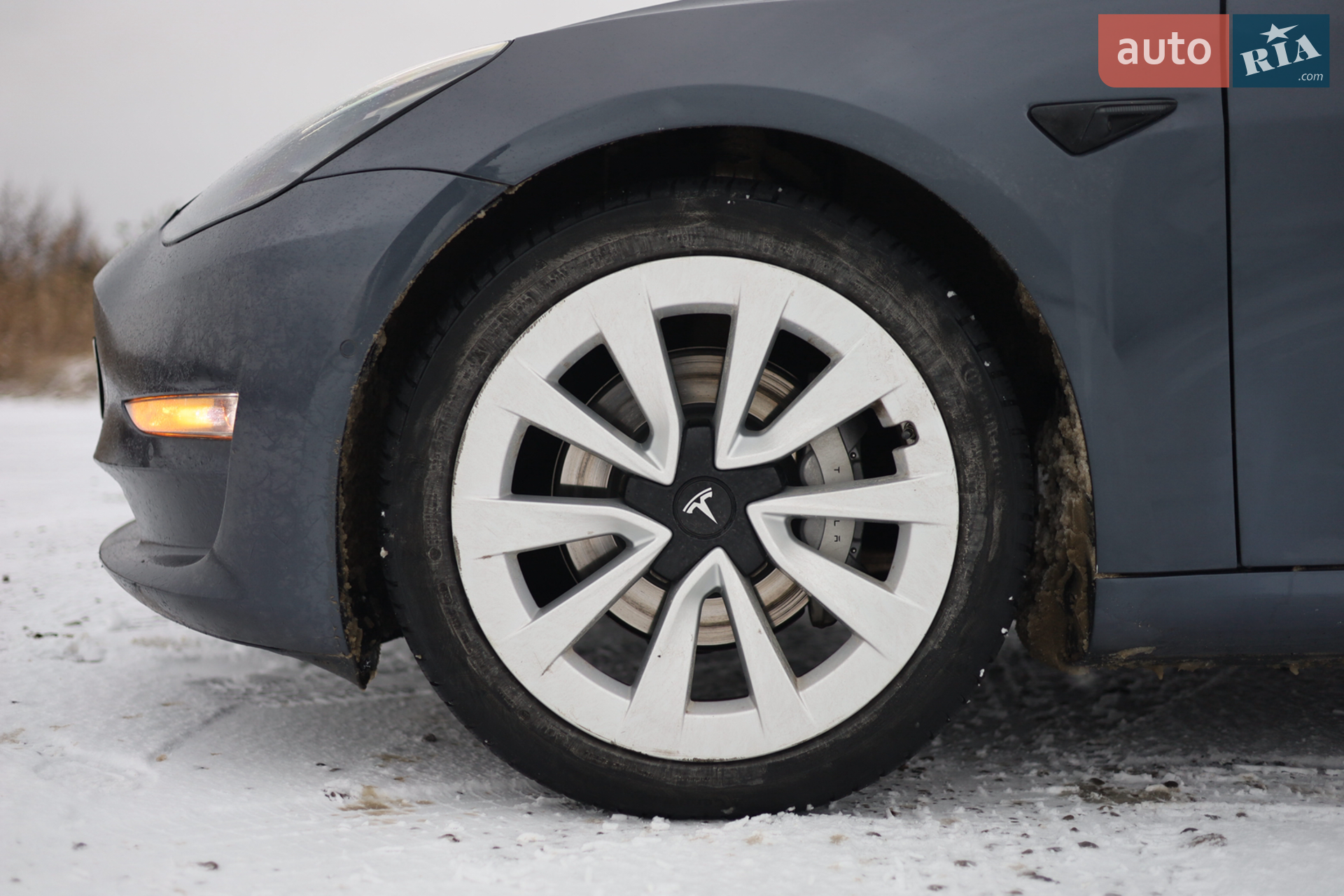 2021 Tesla Model 3 - мініатюра 37