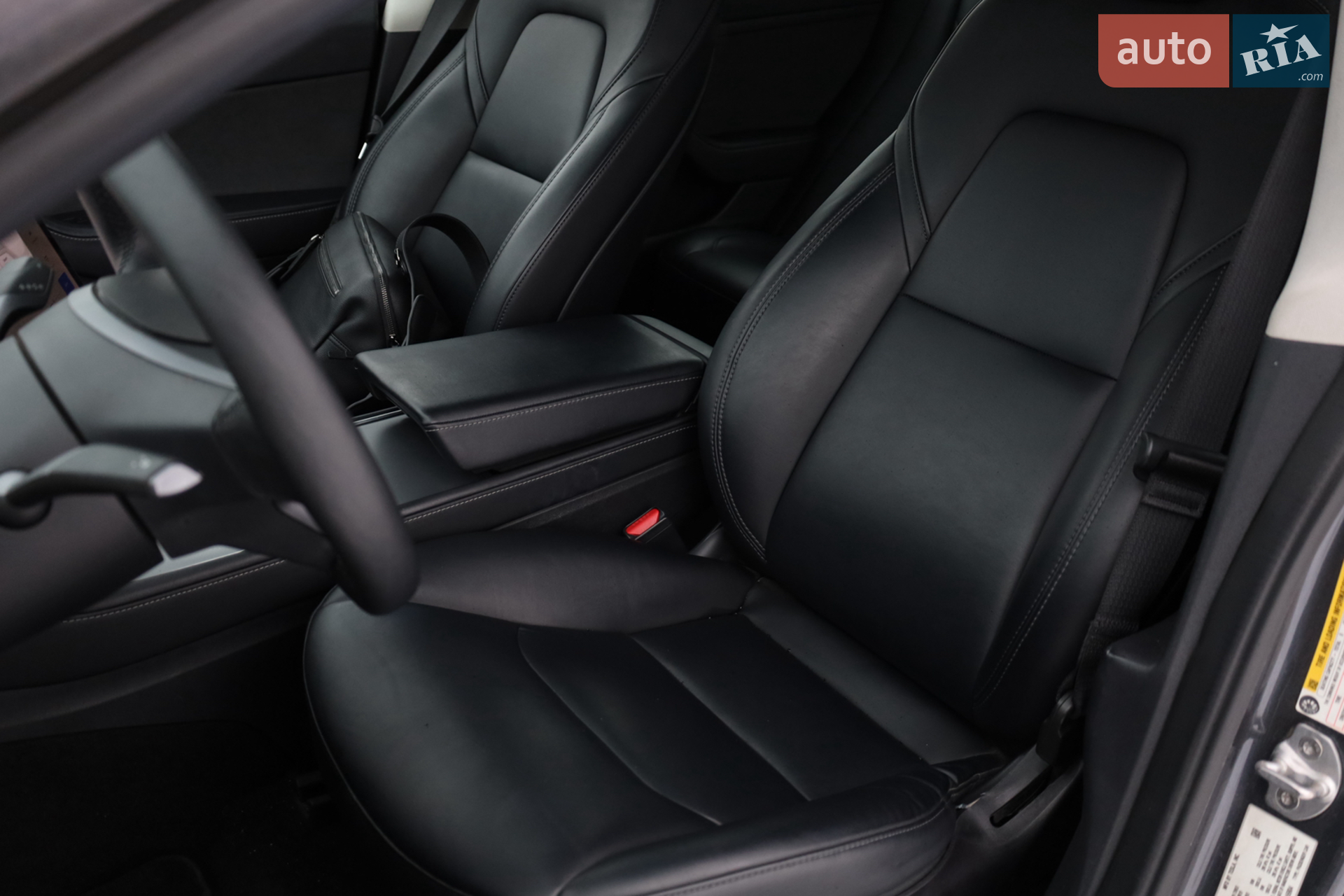 2021 Tesla Model 3 - мініатюра 44