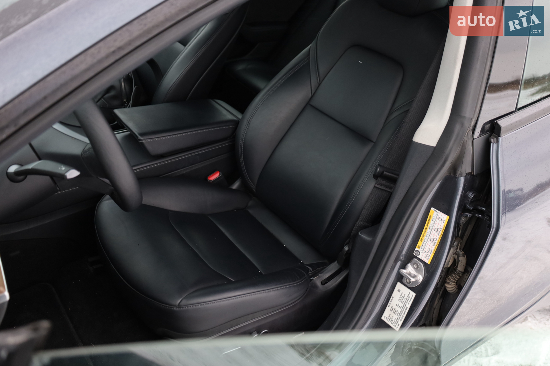2021 Tesla Model 3 - мініатюра 41