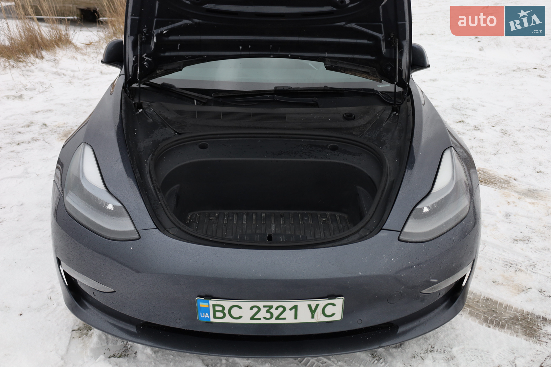 2021 Tesla Model 3 - мініатюра 47