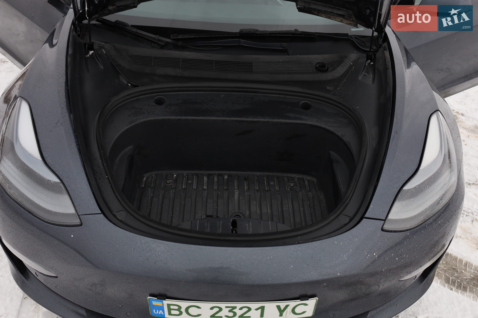 2021 Tesla Model 3 - мініатюра 56