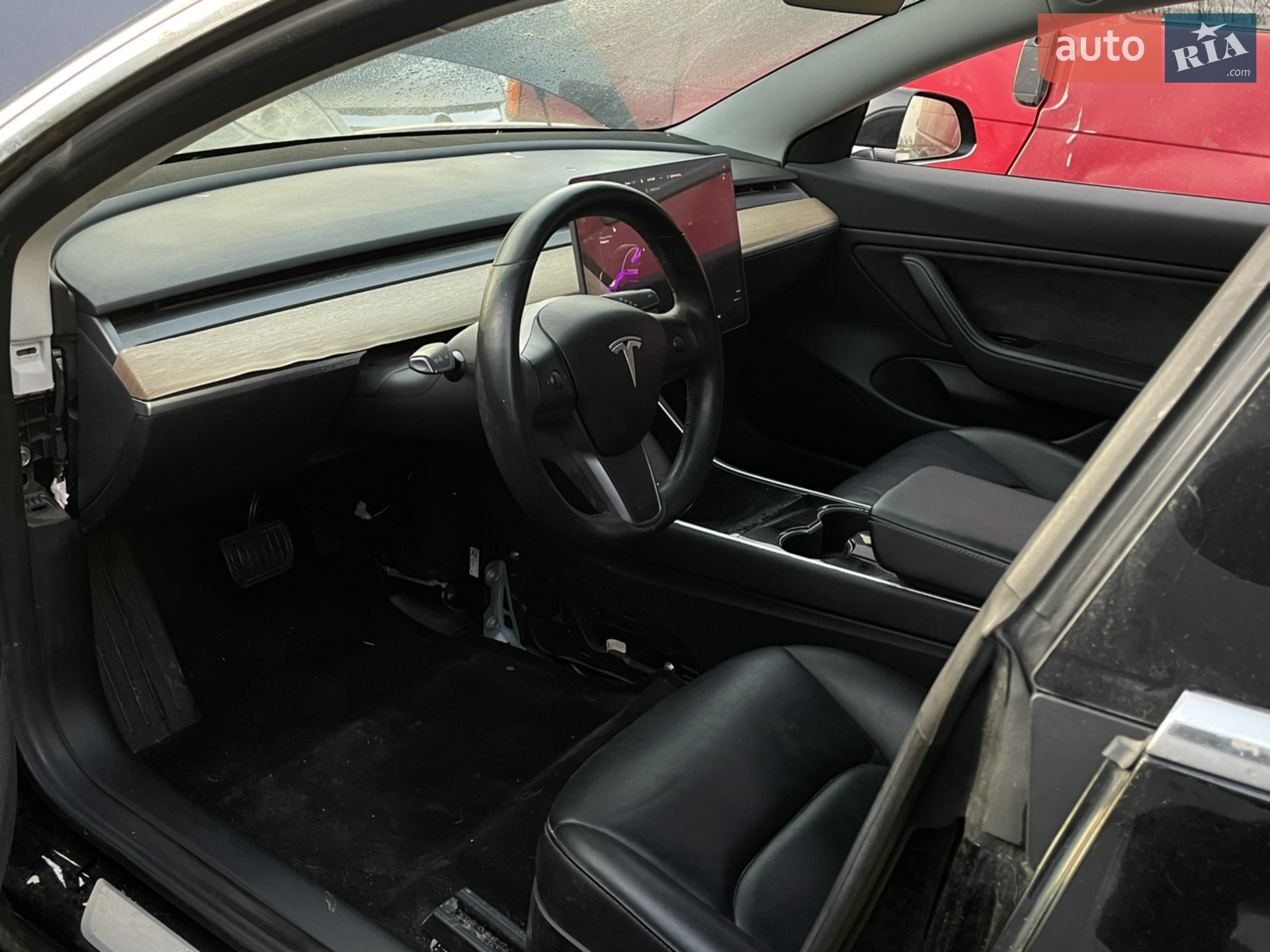 2018 Tesla Model 3 - мініатюра 8