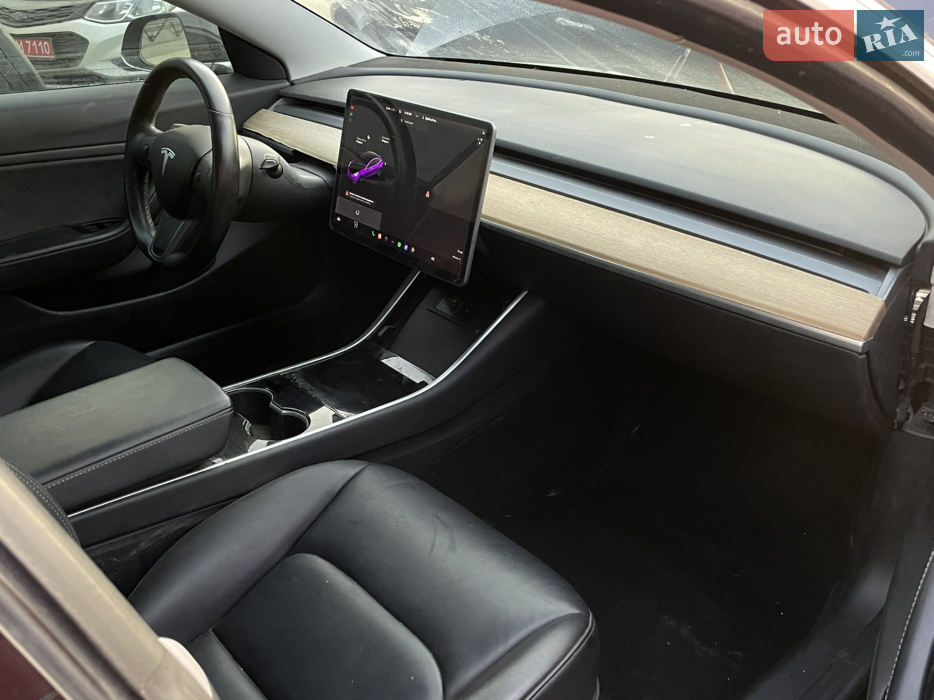 2018 Tesla Model 3 - мініатюра 9