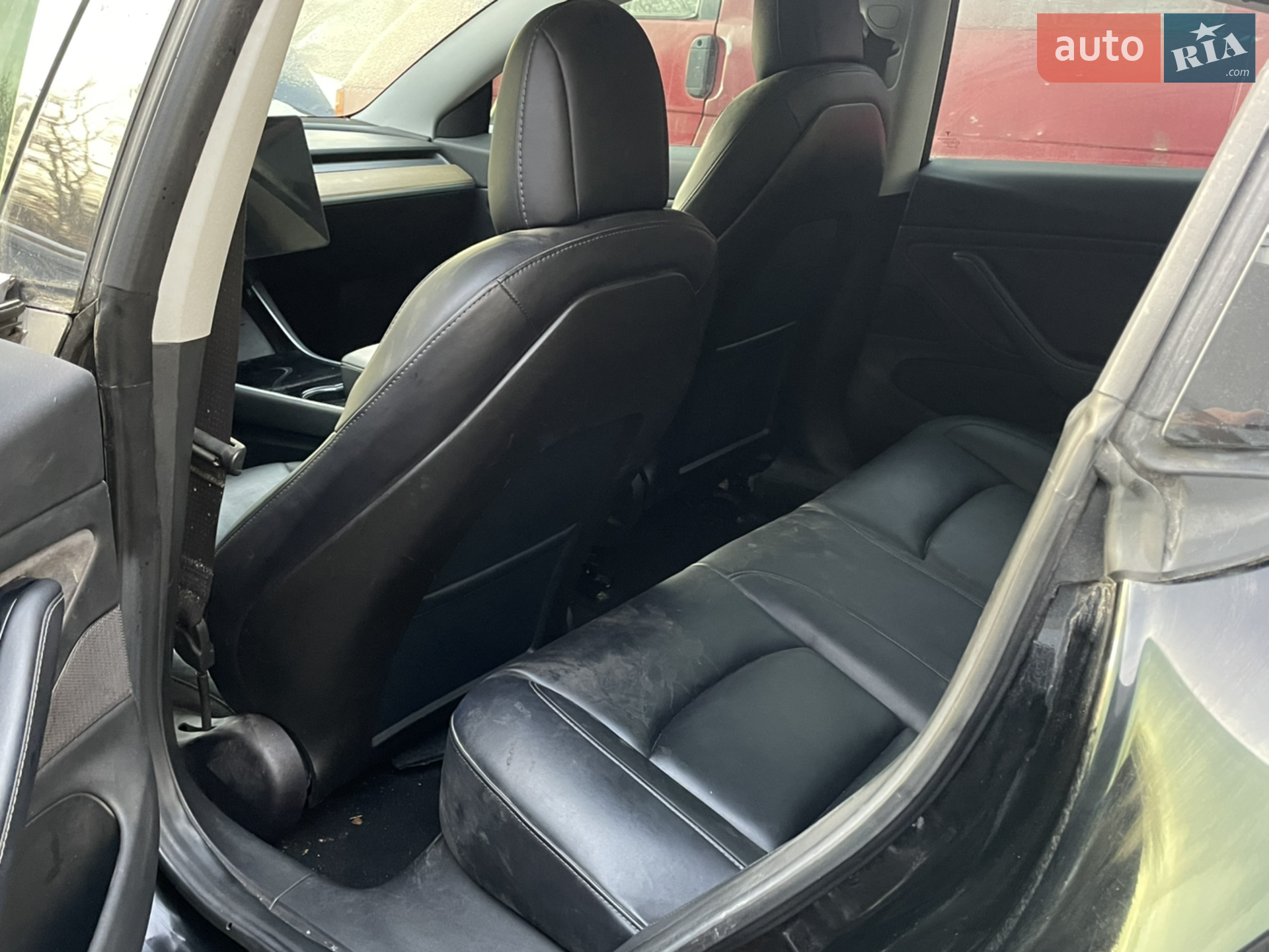 2018 Tesla Model 3 - мініатюра 10