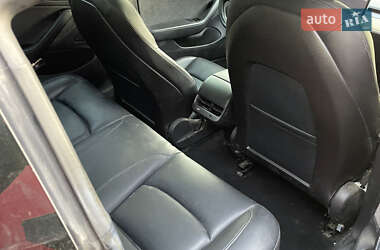 Седан Tesla Model 3 2018 в Луцке