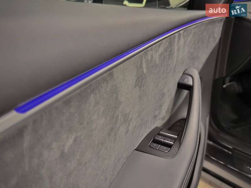 Седан Tesla Model 3 2024 в Миколаєві фото 24 Седан Tesla Model 3 2024 в Миколаєві