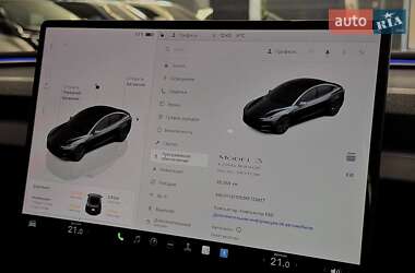Седан Tesla Model 3 2024 в Николаеве