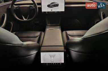 Седан Tesla Model 3 2024 в Николаеве