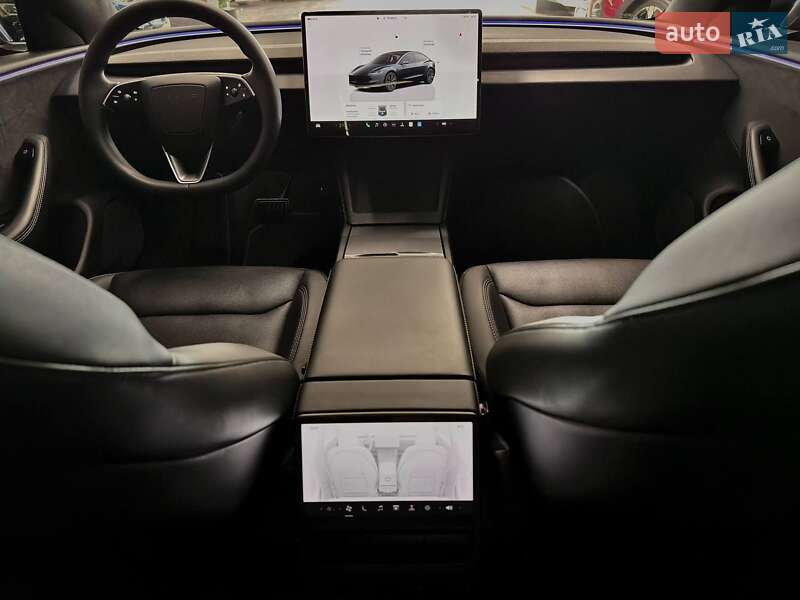 Седан Tesla Model 3 2024 в Миколаєві фото 35 Седан Tesla Model 3 2024 в Миколаєві