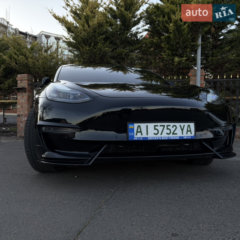 2021 Tesla Model 3 - мініатюра 18