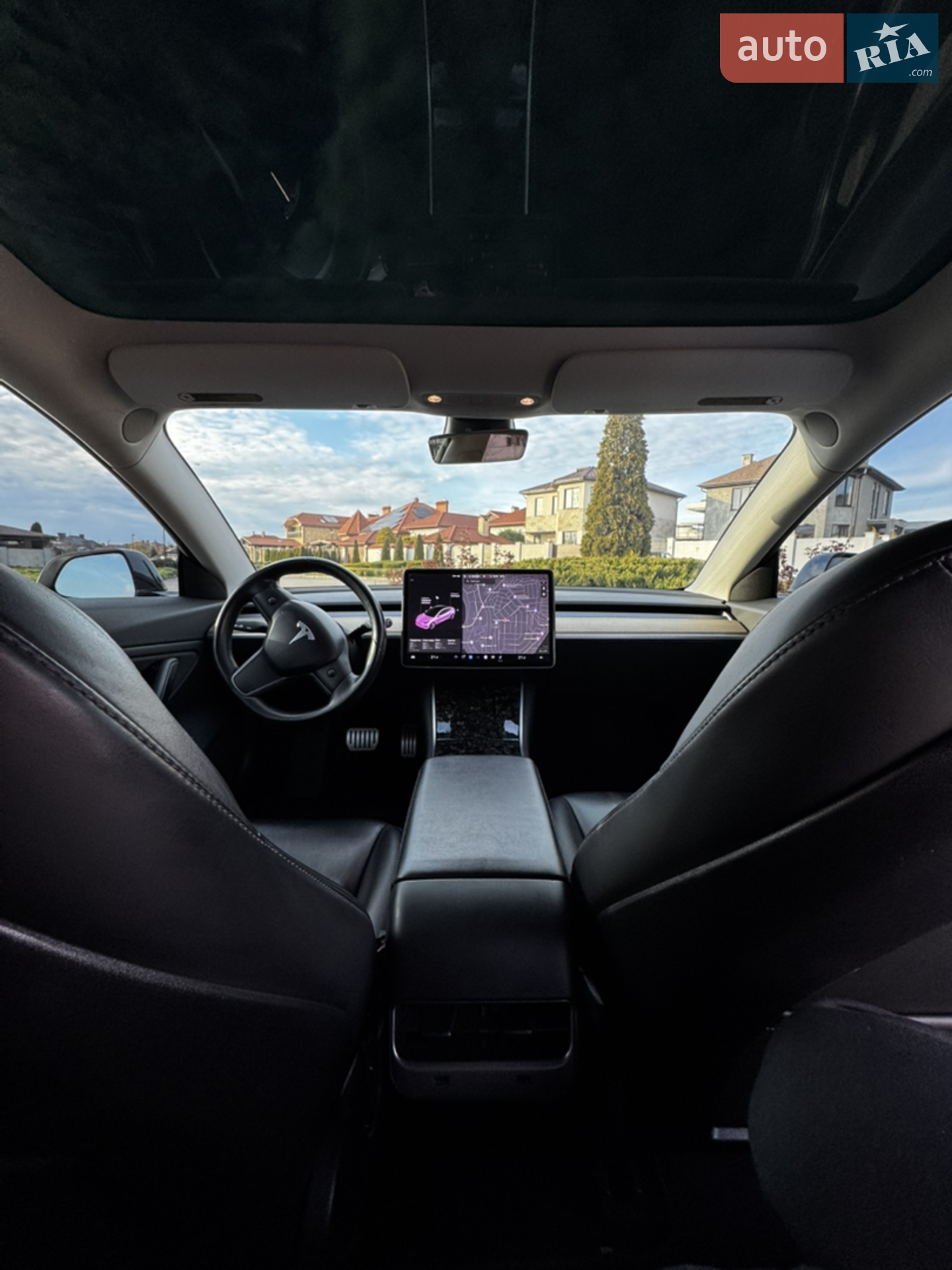 2018 Tesla Model 3 - мініатюра 9