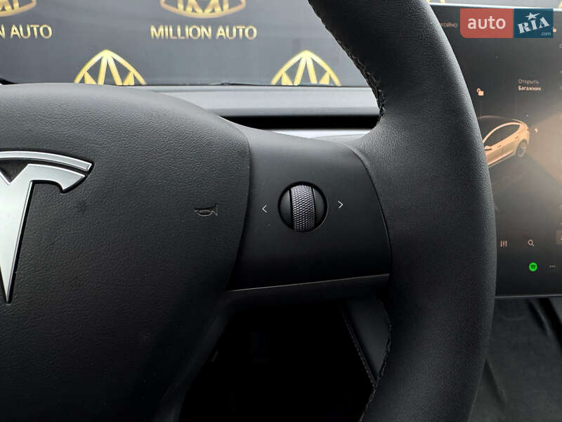 Седан Tesla Model 3 2022 в Києві фото 22 Седан Tesla Model 3 2022 в Києві