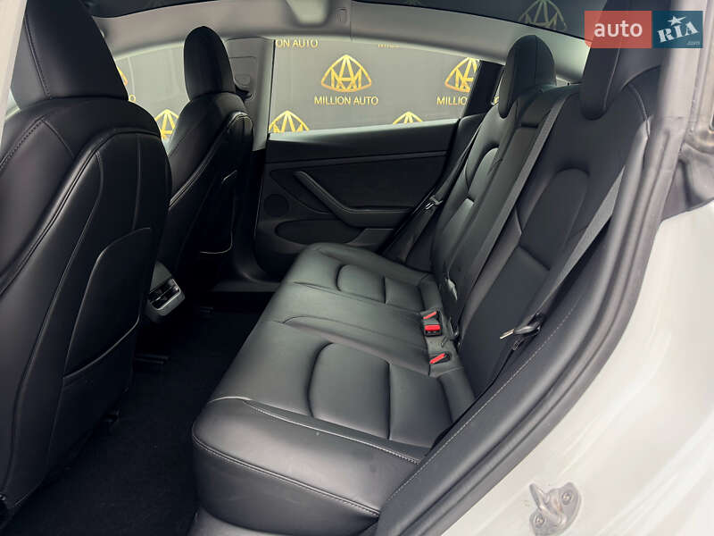 Седан Tesla Model 3 2022 в Києві фото 11 Седан Tesla Model 3 2022 в Києві