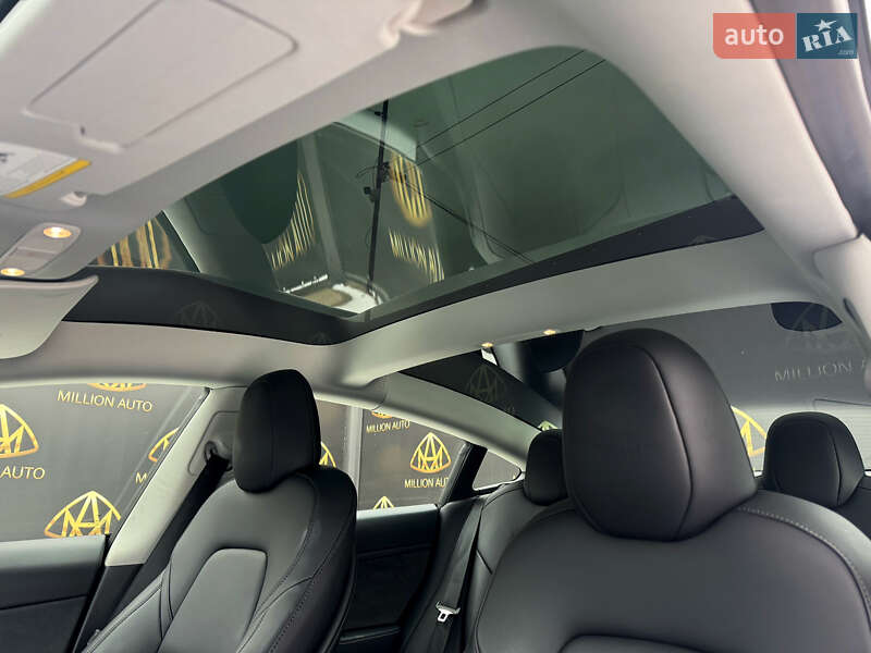 Седан Tesla Model 3 2022 в Києві фото 9 Седан Tesla Model 3 2022 в Києві