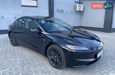 Седан Tesla Model 3 2024 в Нежине