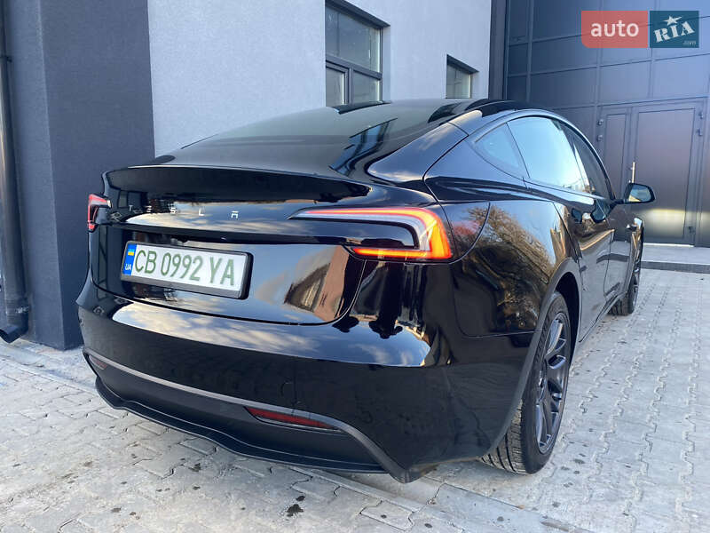 Седан Tesla Model 3 2024 в Нежине фото 20 Седан Tesla Model 3 2024 в Нежине