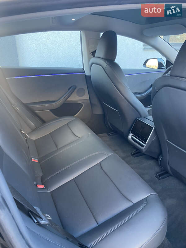 Седан Tesla Model 3 2024 в Нежине фото 33 Седан Tesla Model 3 2024 в Нежине