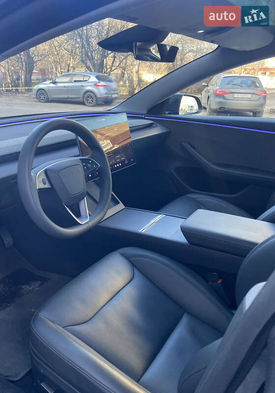 Седан Tesla Model 3 2024 в Нежине фото 37 Седан Tesla Model 3 2024 в Нежине