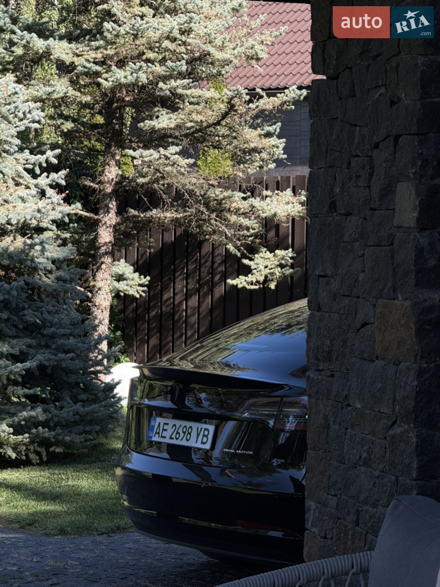 2021 Tesla Model 3 - мініатюра 22