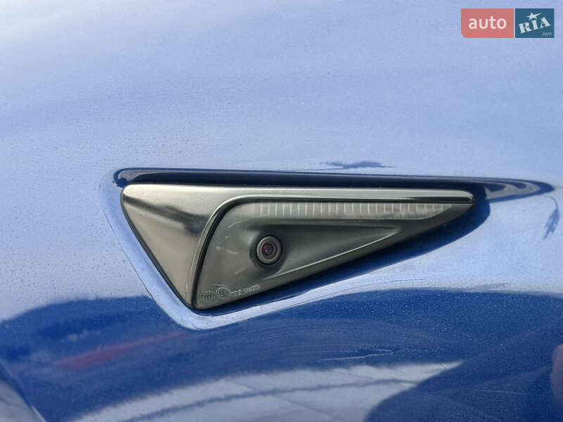 Седан Tesla Model 3 2022 в Луцьку фото 12 Седан Tesla Model 3 2022 в Луцьку