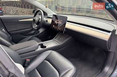 Седан Tesla Model 3 2022 в Вінниці фото 3 Седан Tesla Model 3 2022 в Вінниці