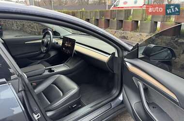 Седан Tesla Model 3 2022 в Вінниці фото 9 Седан Tesla Model 3 2022 в Вінниці