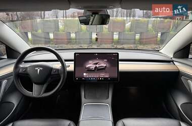 Седан Tesla Model 3 2022 в Вінниці фото 8 Седан Tesla Model 3 2022 в Вінниці