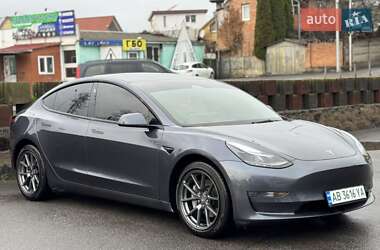 Седан Tesla Model 3 2022 в Вінниці фото 2 Седан Tesla Model 3 2022 в Вінниці