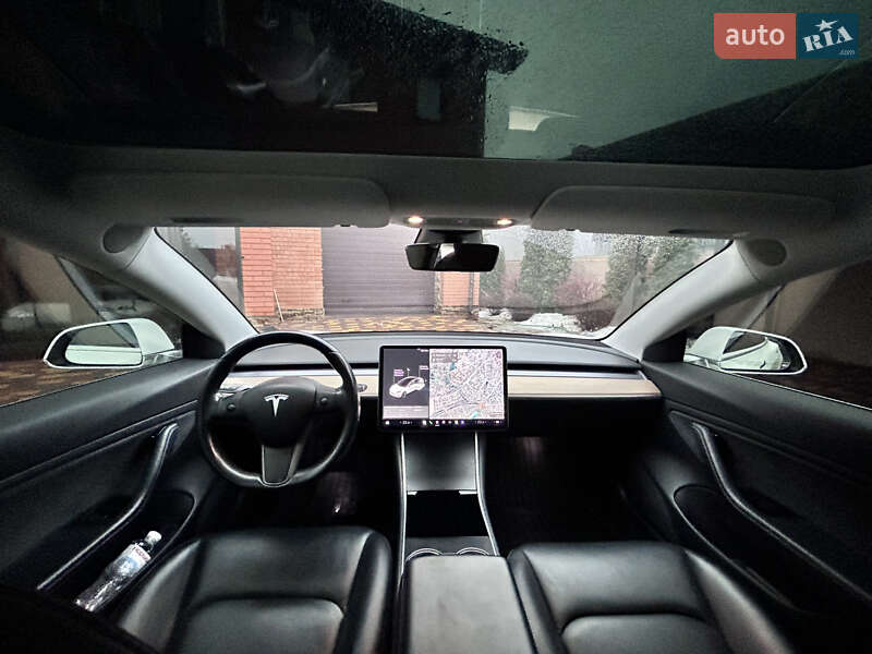 Седан Tesla Model 3 2018 в Харкові фото 10 Седан Tesla Model 3 2018 в Харкові