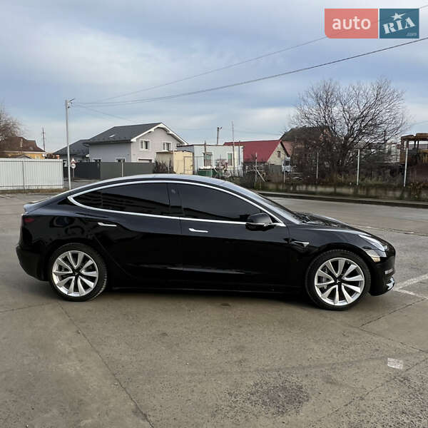 Седан Tesla Model 3 2020 в Ужгороде фото 4 Седан Tesla Model 3 2020 в Ужгороде
