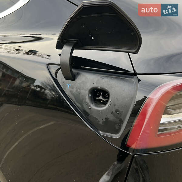 Седан Tesla Model 3 2020 в Ужгороде фото 16 Седан Tesla Model 3 2020 в Ужгороде