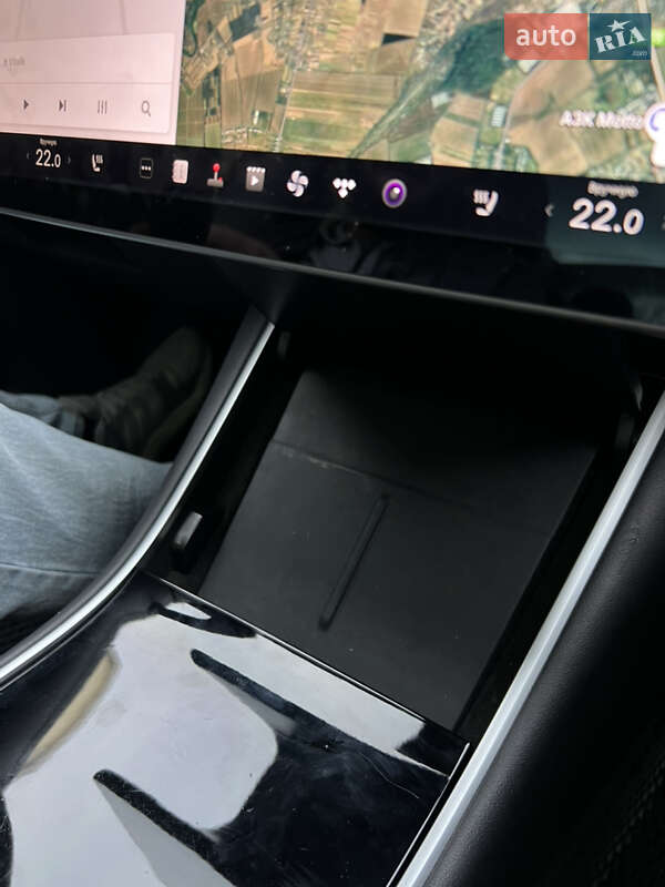 Седан Tesla Model 3 2020 в Ужгороде фото 37 Седан Tesla Model 3 2020 в Ужгороде