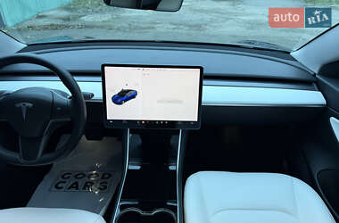 Седан Tesla Model 3 2020 в Одессе